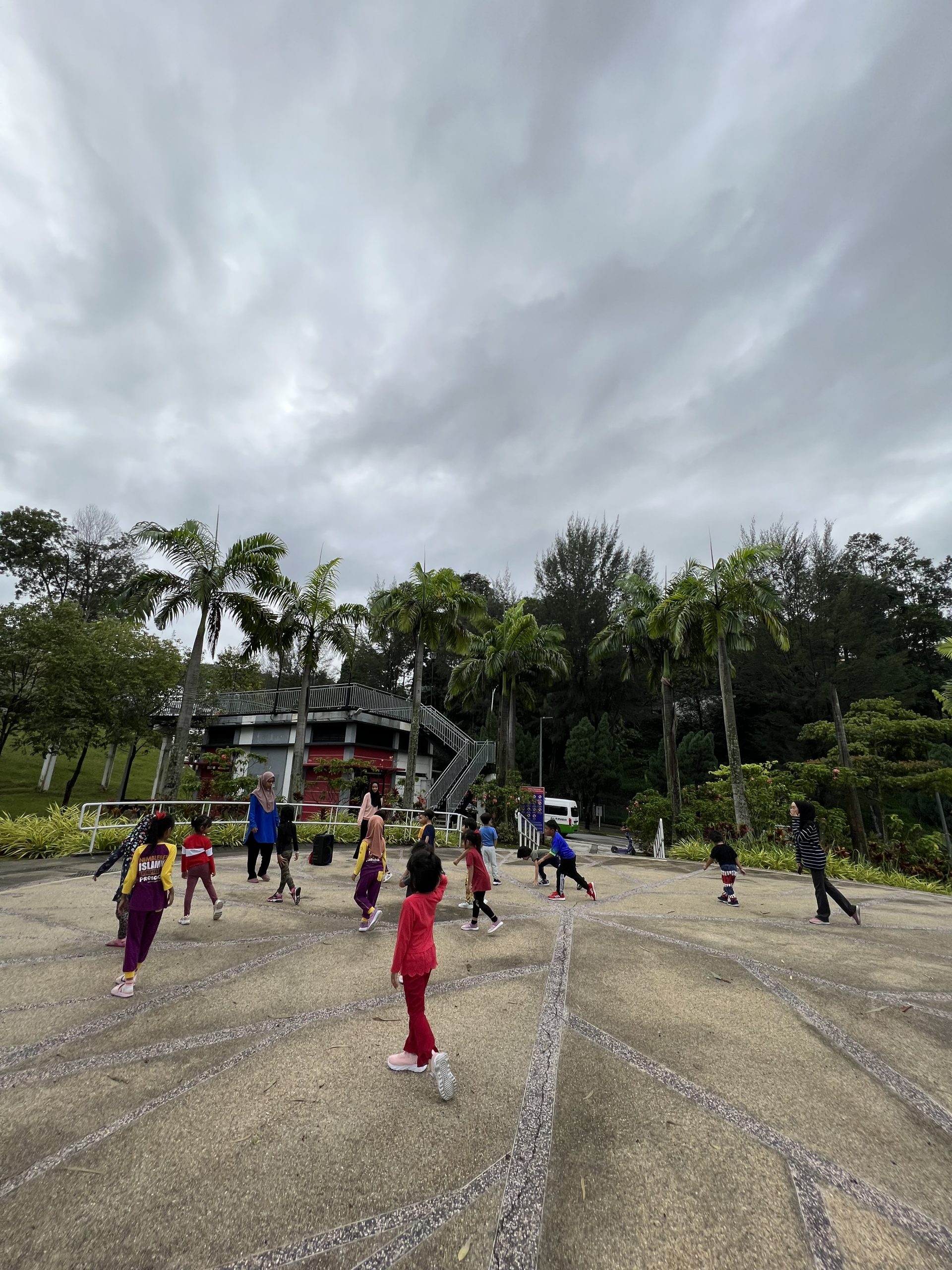 Children activity