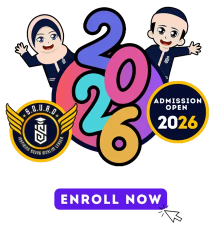 Admission Open 2026