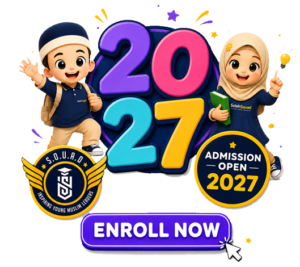 Admission Open 2026