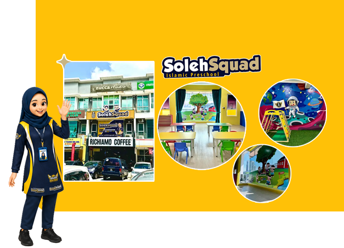 SSIP Prima Sri Gombak branch