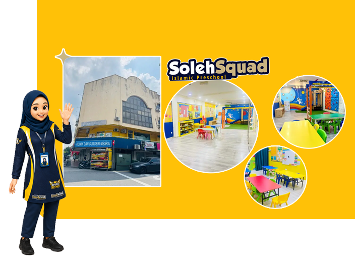 SSIP Setiawangsa branch